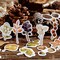 46 Pieces Small Size Fall Scrapbooking Laptop Stickers, Doraking Boxed DIY Decoration Autumn Leaves Stickers for Laptop, Planners, Scrapbook, Suitcase, Diary, Notebooks, Album(Falling Leaves, 46pcs/ Box)
